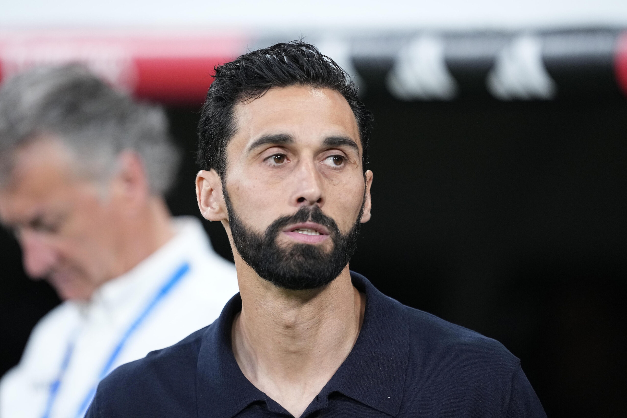 Arbeloa wraca do&nbsp;pracy. W&nbsp;debiucie starcie z… Alonso