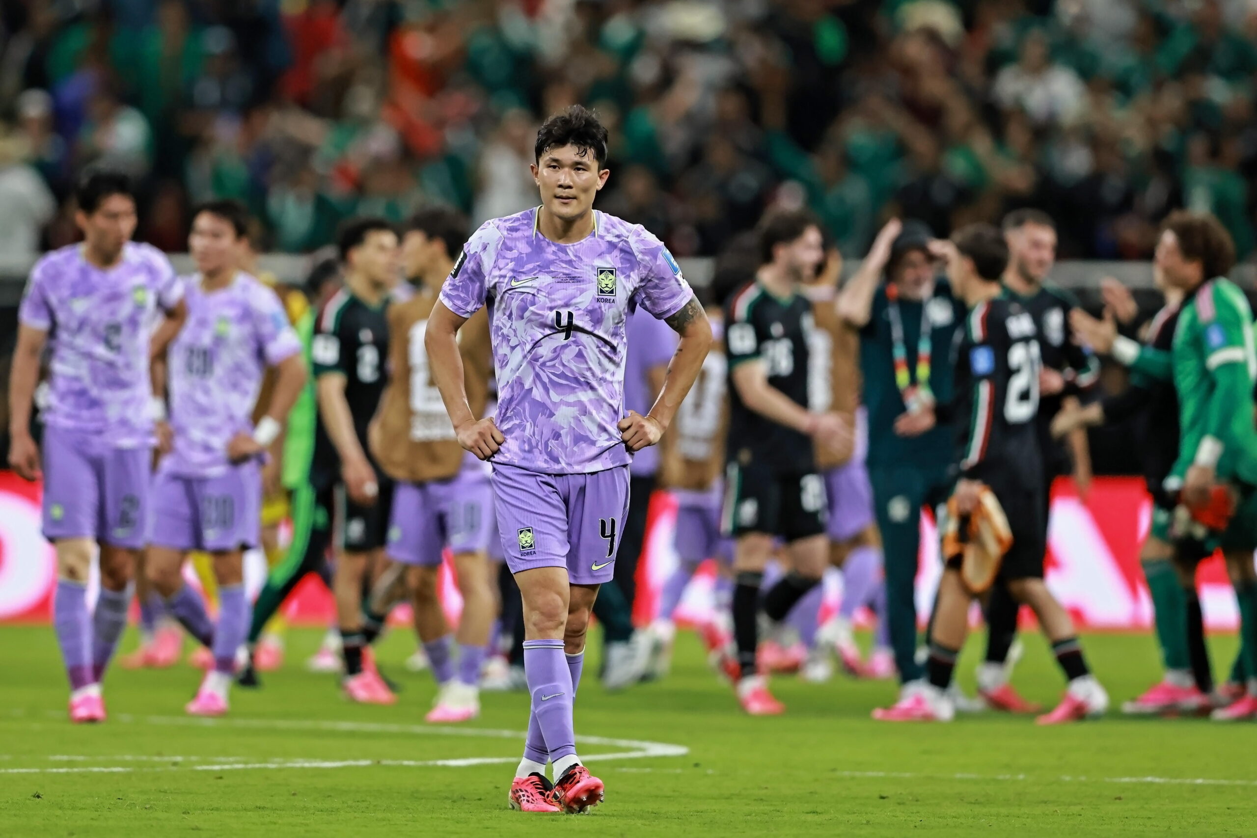 RPA – Korea Południowa: zapowiedź i&nbsp;typy na&nbsp;mundial (25.06.2026)