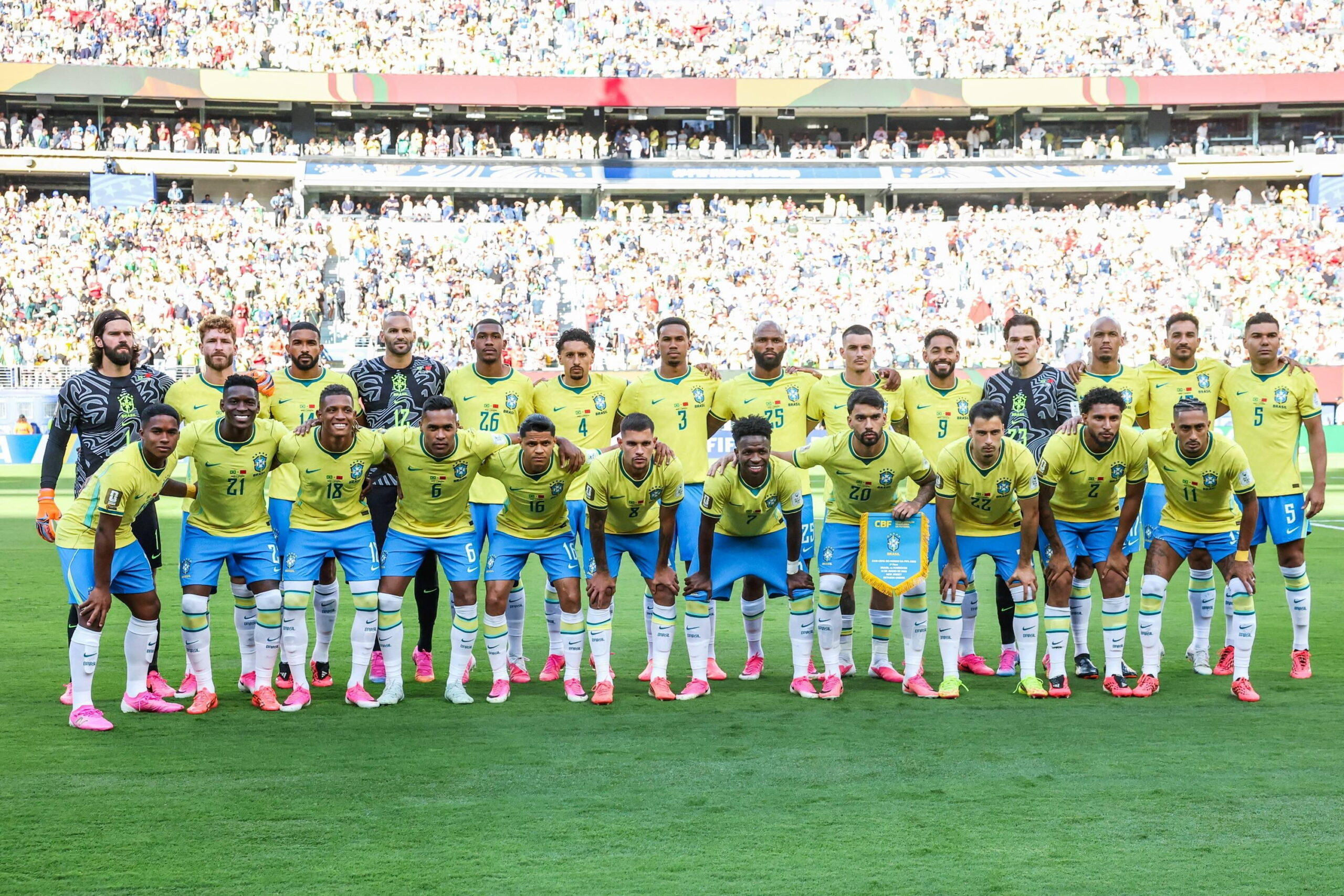 Szkocja – Brazylia: zapowiedź i&nbsp;typy na&nbsp;mundial (25.06.2026)